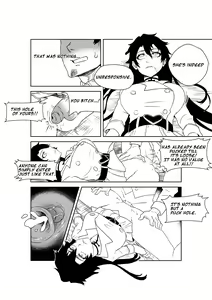 Page 13 of Bleach(18P) - Bambietta / Candice ft. Giselle - preview thumbnail