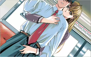Page 62 of Pero-Pero Candy: You no Shou - preview thumbnail