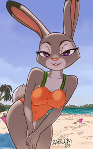 Page 1041 of Galería furry personal - preview thumbnail