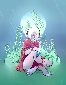 Page 1045 of Galería furry personal - preview thumbnail