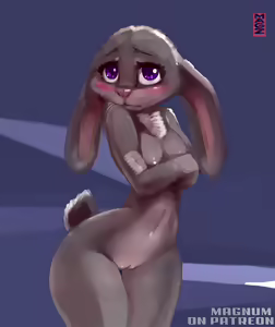 Page 1068 of Galería furry personal - preview thumbnail