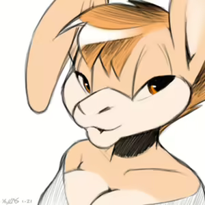 Page 107 of Galería furry personal - preview thumbnail