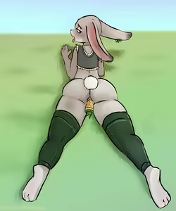 Page 1088 of Galería furry personal - preview thumbnail