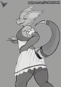 Page 1093 of Galería furry personal - preview thumbnail