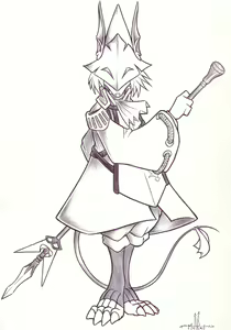 Page 1094 of Galería furry personal - preview thumbnail