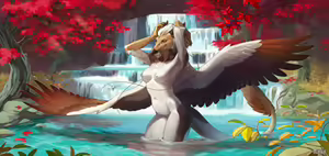Page 113 of Galería furry personal - preview thumbnail