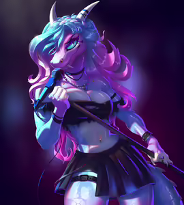 Page 1277 of Galería furry personal - preview thumbnail