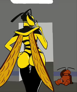 Page 132 of Galería furry personal - preview thumbnail