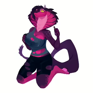 Page 1346 of Galería furry personal - preview thumbnail