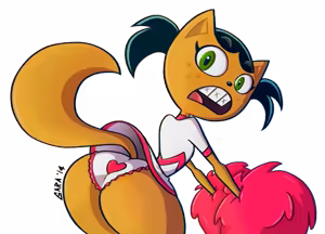 Page 139 of Galería furry personal - preview thumbnail
