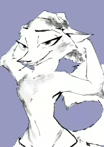 Page 1500 of Galería furry personal - preview thumbnail