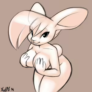 Page 156 of Galería furry personal - preview thumbnail