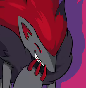 Page 1641 of Galería furry personal - preview thumbnail