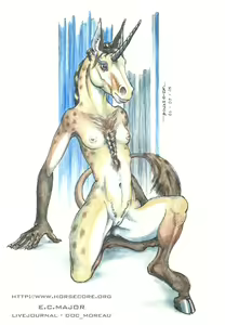 Page 1700 of Galería furry personal - preview thumbnail