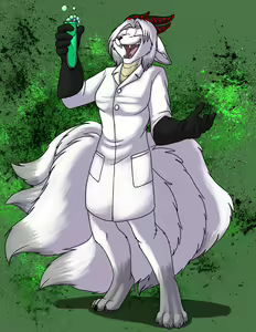 Page 1749 of Galería furry personal - preview thumbnail