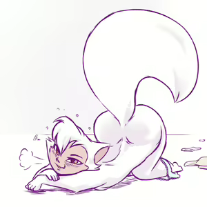 Page 1773 of Galería furry personal - preview thumbnail