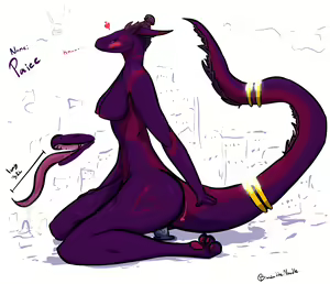Page 1861 of Galería furry personal - preview thumbnail