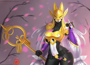 Page 1864 of Galería furry personal - preview thumbnail