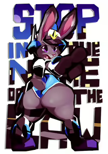 Page 187 of Galería furry personal - preview thumbnail