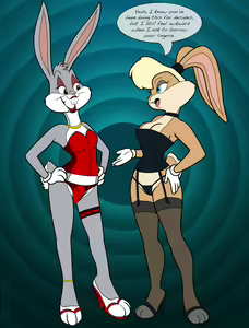 Page 1897 of Galería furry personal - preview thumbnail
