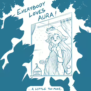 Page 1933 of Galería furry personal - preview thumbnail