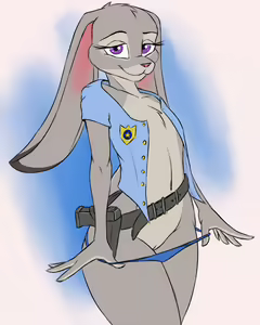 Page 1950 of Galería furry personal - preview thumbnail