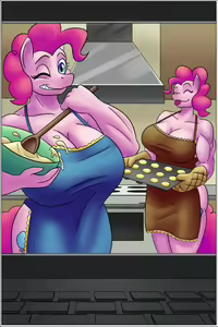 Page 1980 of Galería furry personal - preview thumbnail