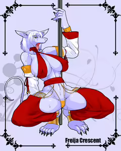 Page 198 of Galería furry personal - preview thumbnail