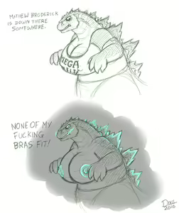 Page 203 of Galería furry personal - preview thumbnail