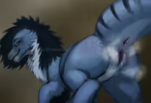 Page 211 of Galería furry personal - preview thumbnail