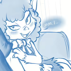 Page 249 of Galería furry personal - preview thumbnail
