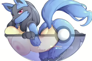 Page 265 of Galería furry personal - preview thumbnail