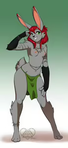 Page 275 of Galería furry personal - preview thumbnail