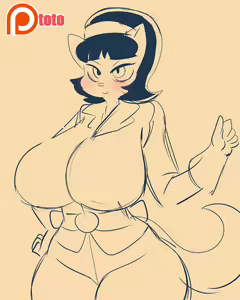 Page 279 of Galería furry personal - preview thumbnail