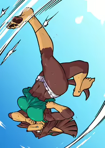 Page 287 of Galería furry personal - preview thumbnail