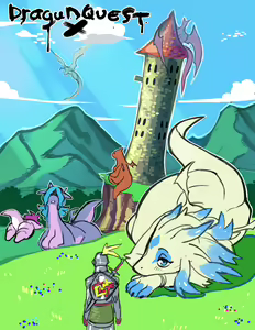 Page 293 of Galería furry personal - preview thumbnail