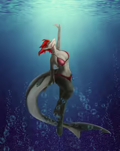 Page 313 of Galería furry personal - preview thumbnail