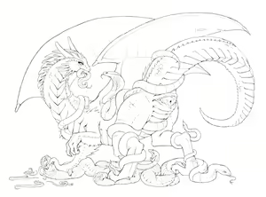 Page 337 of Galería furry personal - preview thumbnail