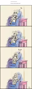 Page 346 of Galería furry personal - preview thumbnail