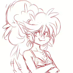 Page 413 of Galería furry personal - preview thumbnail