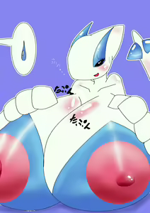 Page 434 of Galería furry personal - preview thumbnail