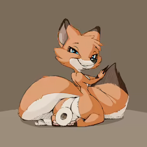 Page 441 of Galería furry personal - preview thumbnail