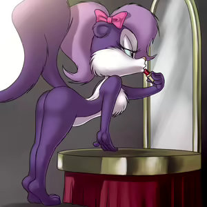 Page 450 of Galería furry personal - preview thumbnail