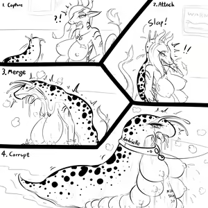 Page 480 of Galería furry personal - preview thumbnail