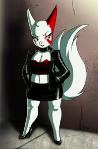 Page 488 of Galería furry personal - preview thumbnail