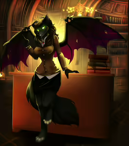 Page 499 of Galería furry personal - preview thumbnail