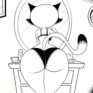 Page 542 of Galería furry personal - preview thumbnail