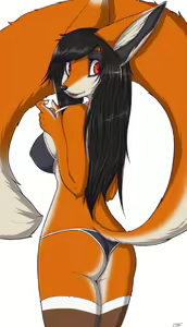 Page 553 of Galería furry personal - preview thumbnail
