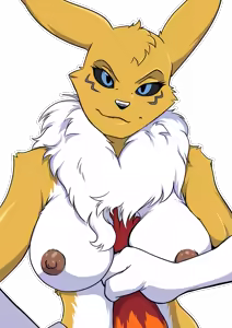 Page 577 of Galería furry personal - preview thumbnail