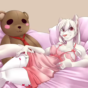 Page 669 of Galería furry personal - preview thumbnail